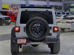 جیپ رانگلەر